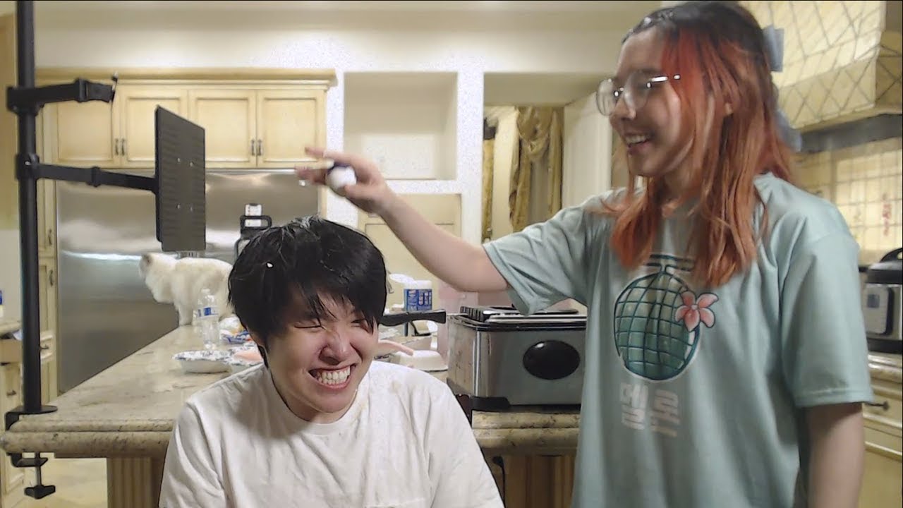 Scuffed Poki | Lily Eggs Toast | Jake Close Call | Celine likes Annoying Yvonne