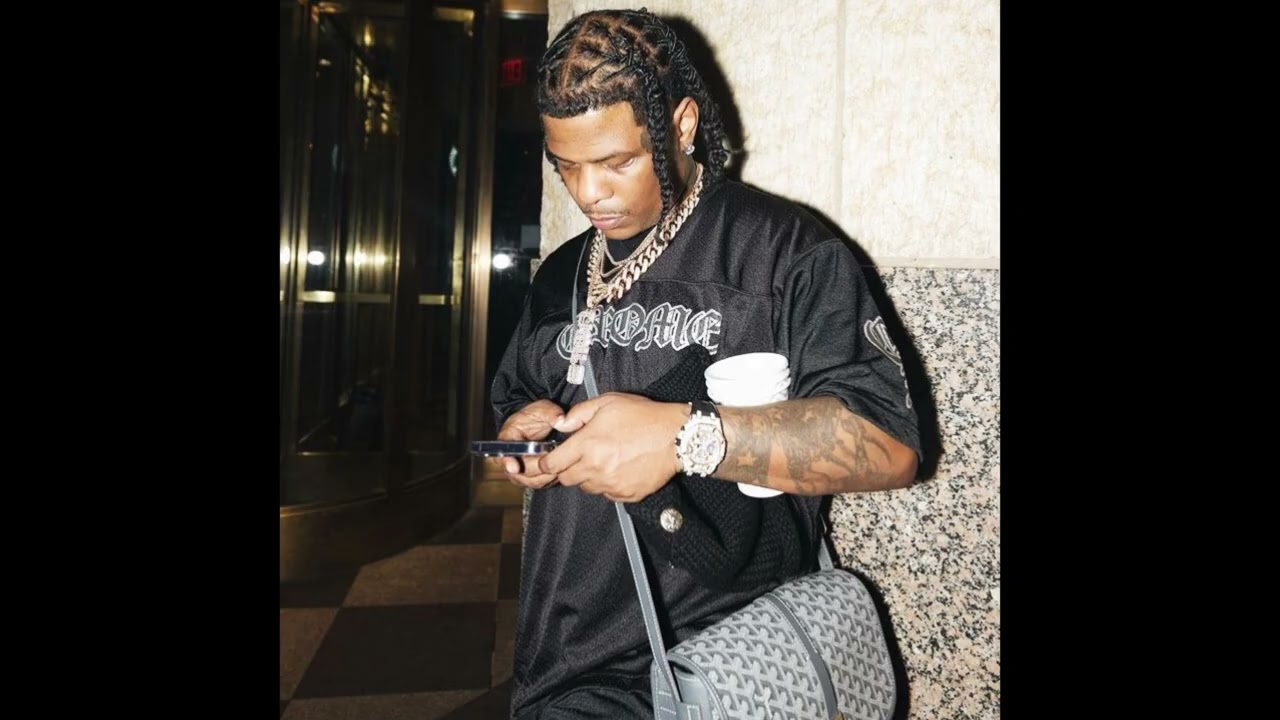 [FREE] Rylo Rodriguez Type Beat 2026 - 