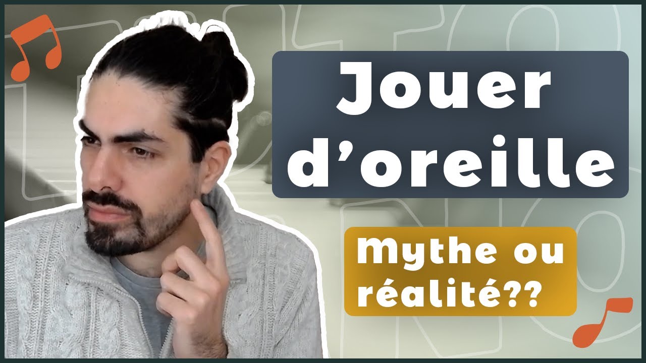 Reproduire une chanson à l’oreille : techniques et exercices indispensables