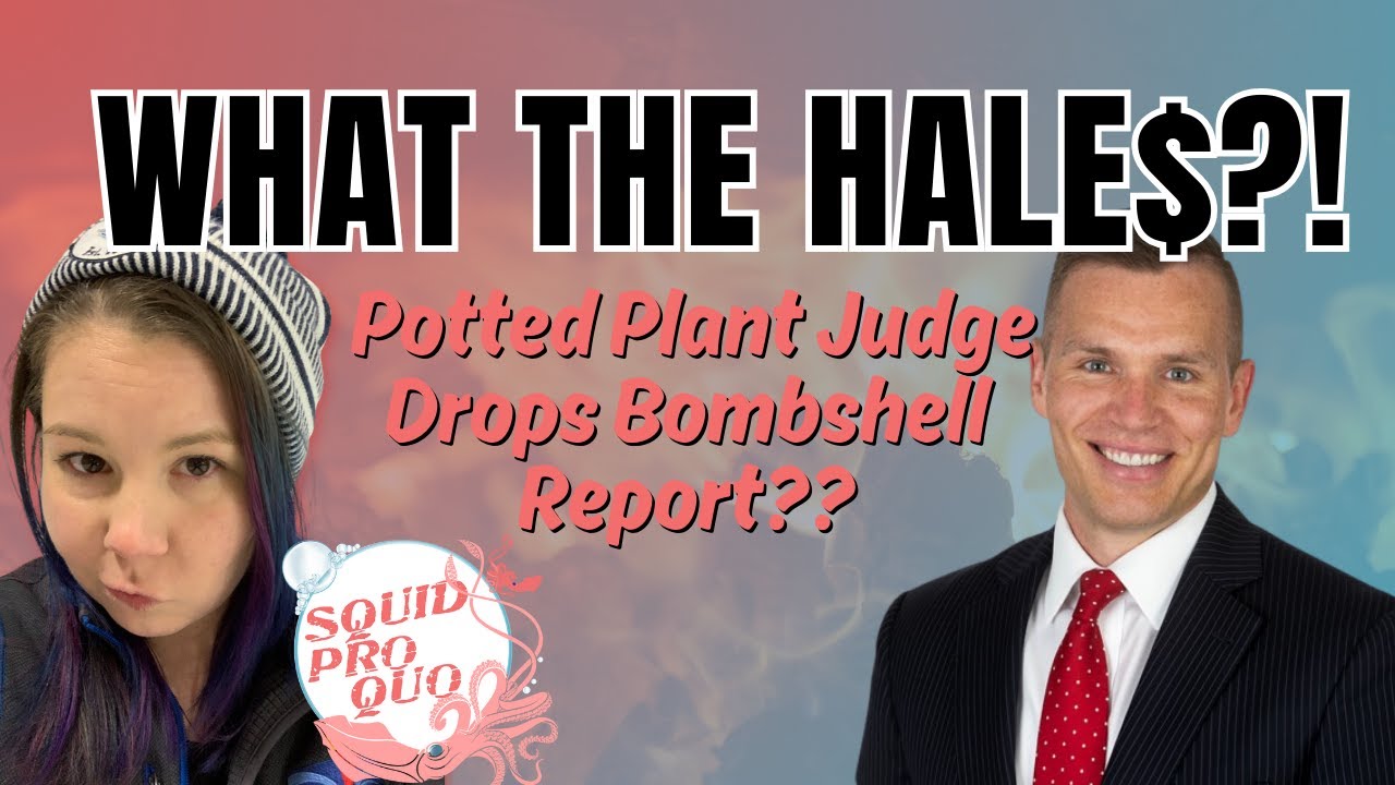 Federal Court Recommends Dismissal of “Anti What the Hales” Lawsuit