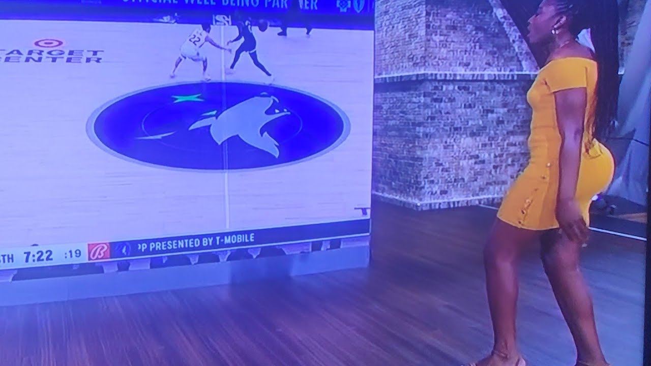 Chiney Ogwumike 4/12/22
