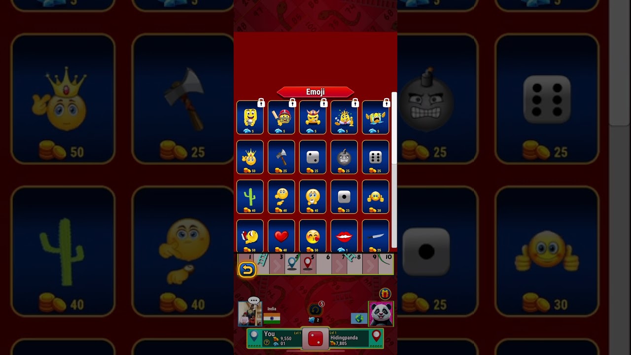 Guys hiding panda who is me won 