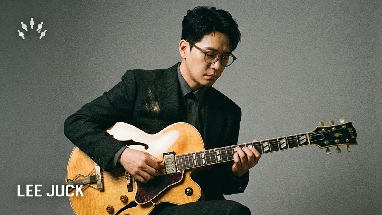 이적(Lee Juck) - Rain (Blues Rock AI Cover)