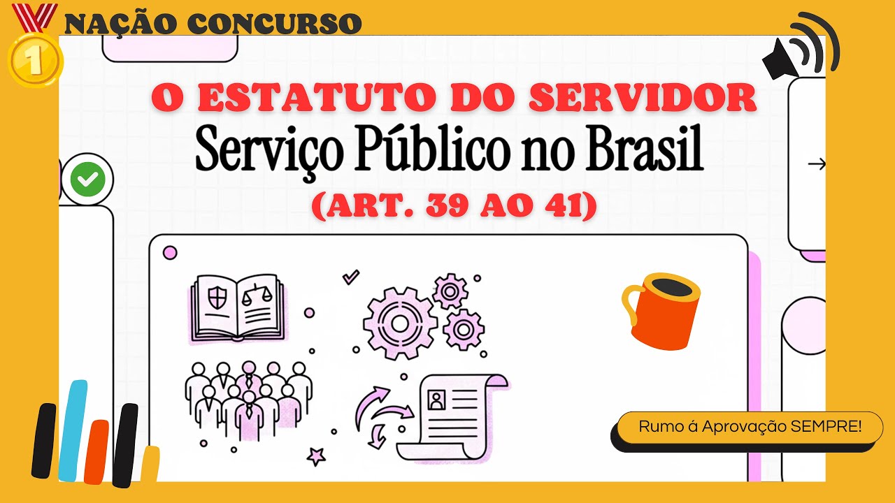 Do Servidor Público Federal - Constituição 1988 (esquematizado)