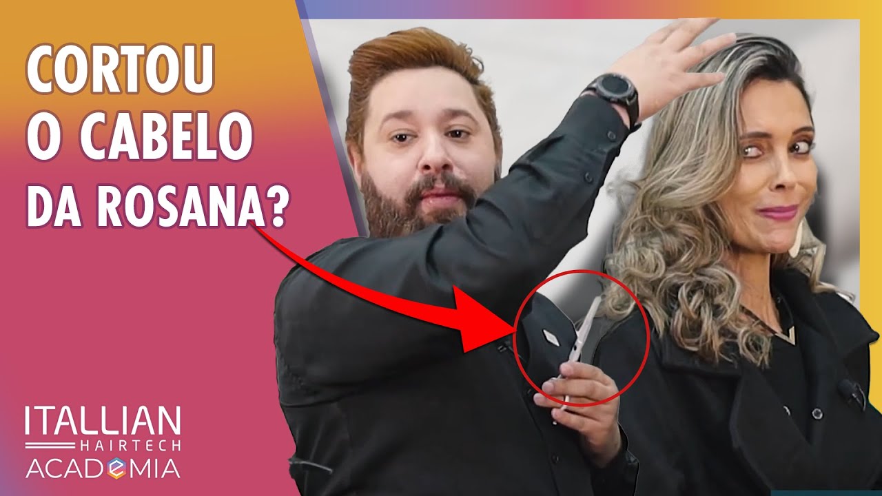 O que é CRONOGRAMA CAPILAR PERSONALIZADO?
