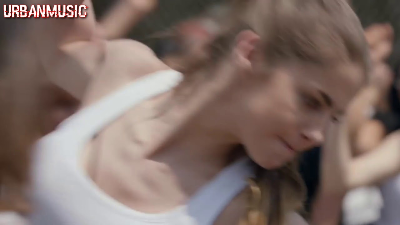 Lado Oscuro/La Reina Soy Yo/UrbanMusic