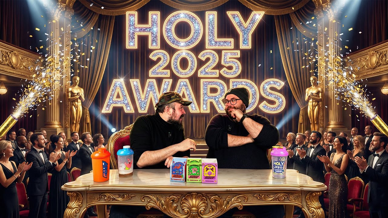 DAS waren die HOLY Highlights 2025