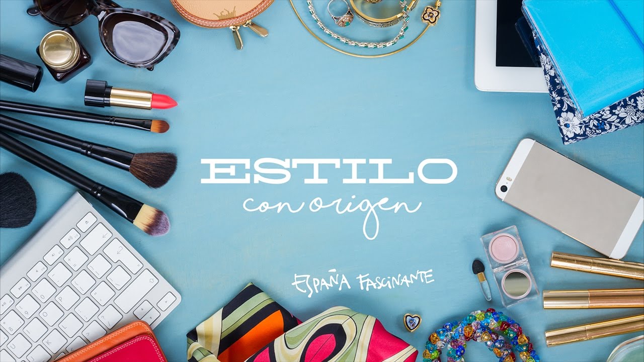 Estilo con origen | Moda |  Espa&ntilde;a Fascinante