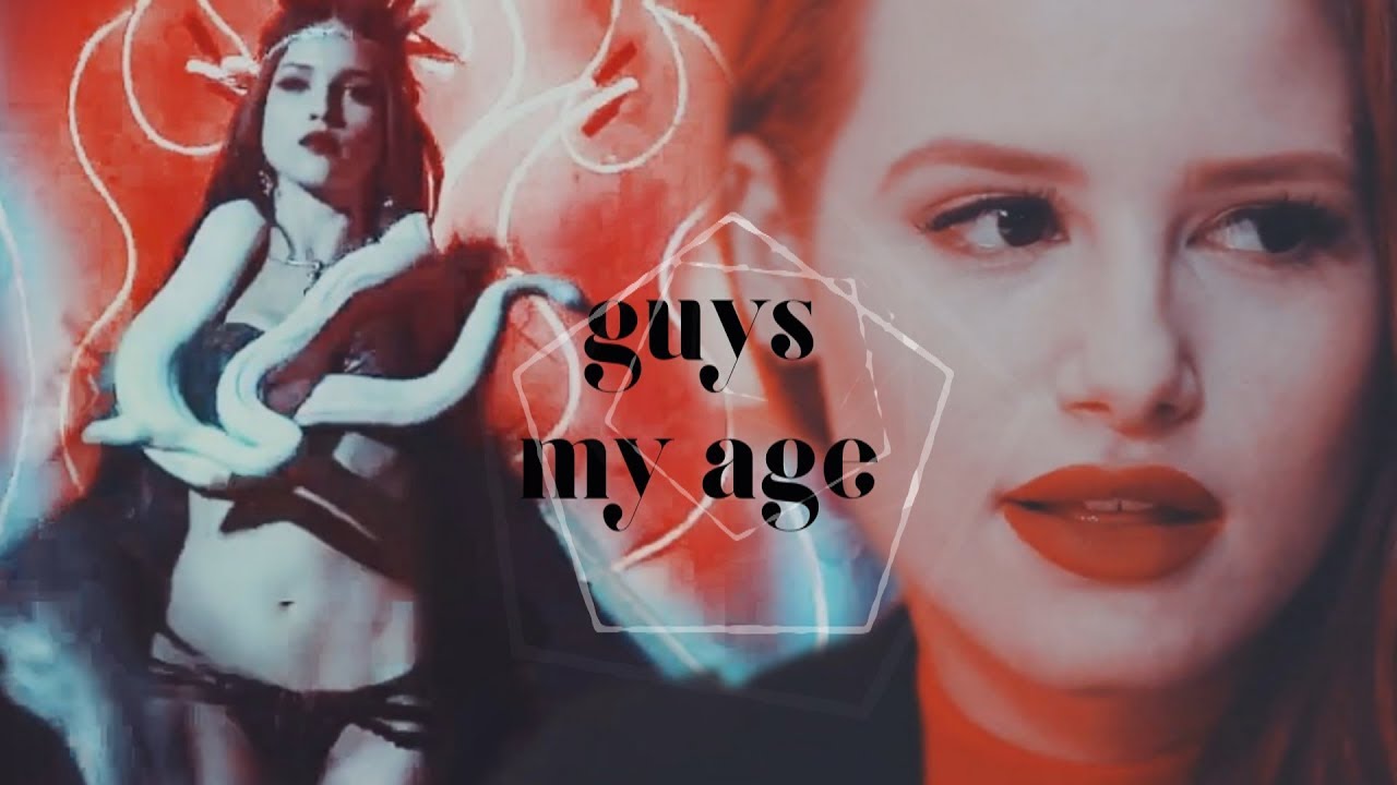 multifemale; guys my age [collab]