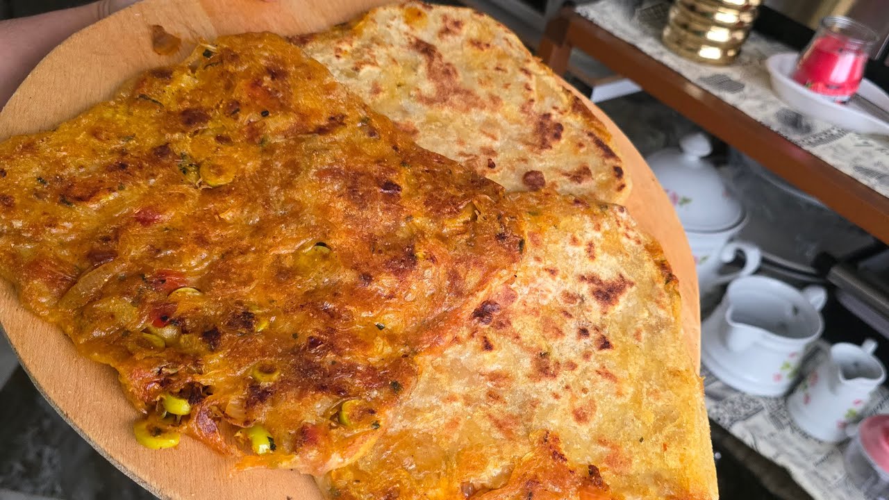 رغيفات معمرين