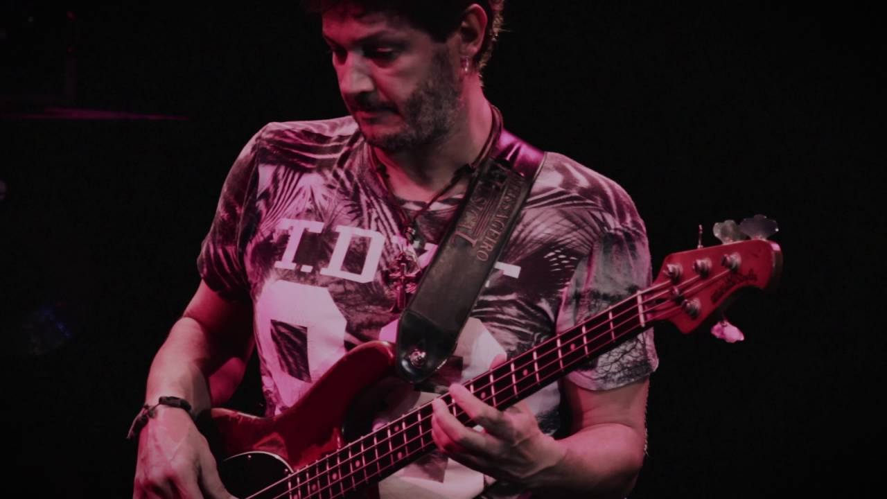 Son&iacute;fera Ilha -  Ac&uacute;stico Brognoli 2015