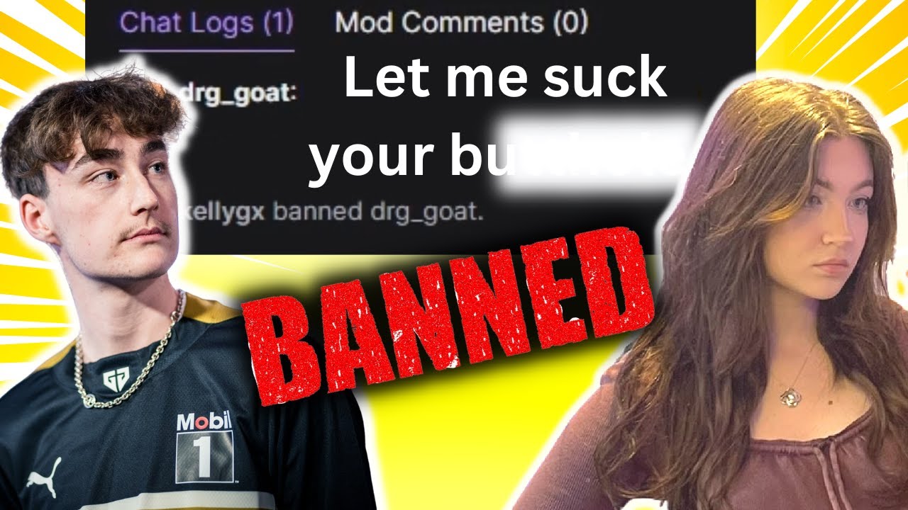 Most UNHINGED Twitch Unban Requests ft. ApparentlyJack