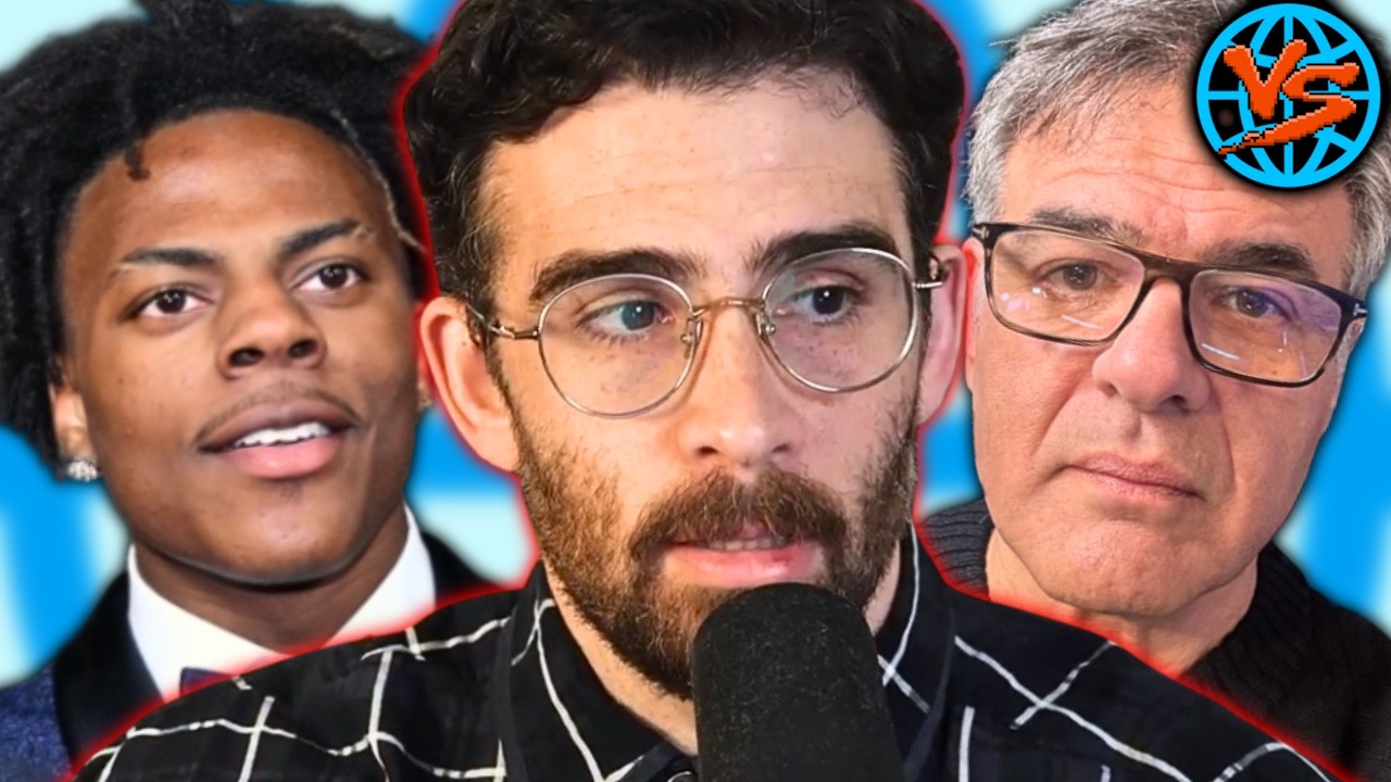 Internet VS Hasan's Rejections