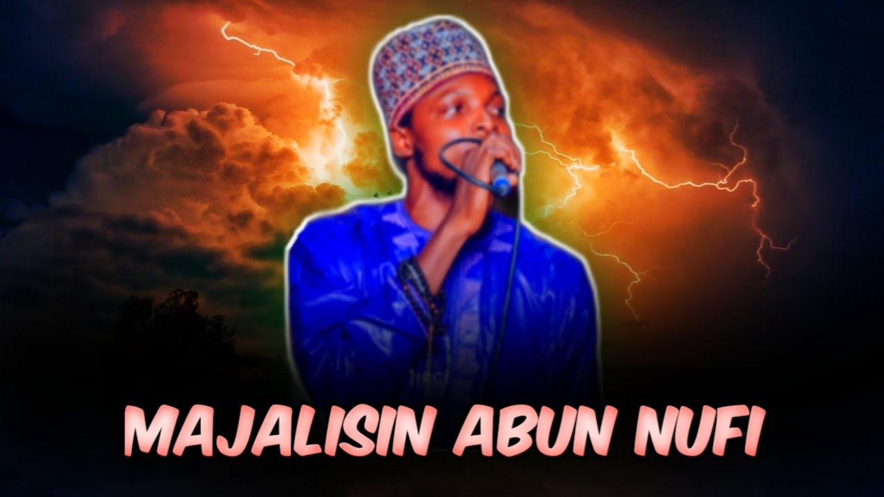 SABON_MAJALISIN_MALAM_ABDULLAHI_SIRRIN_FATAHI_NA_KASIDUN_BAYÉ_+_INYASS_JIKI_DA_JINI_+_HARAZUMI_🎹🎹🎹
