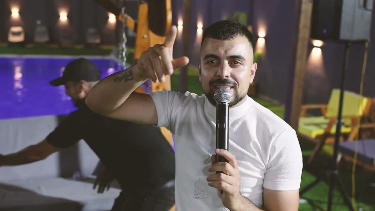 الفنان امير شويكي 🔥اسمع الجديد 🚀عاملي فيها هيبات😎 ناار