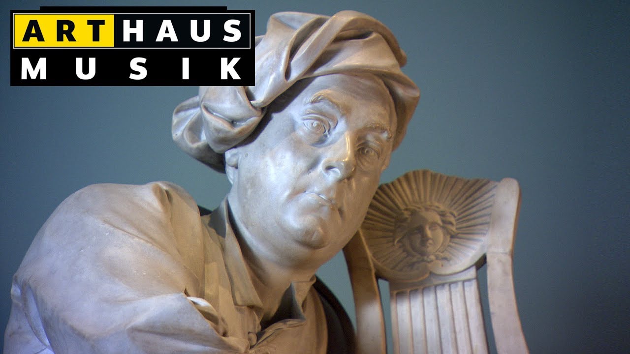 Barockstar: Georg Friedrich Händel | Dokumentation: Ulrich Meyszies | ARTHAUS MUSIK