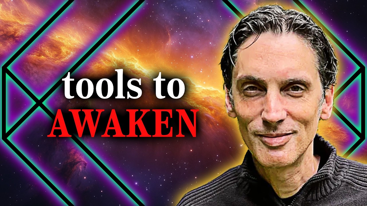 Best Spiritual Practices for Awakening w/ Daniel Schmidt (director of the Samadhi films)