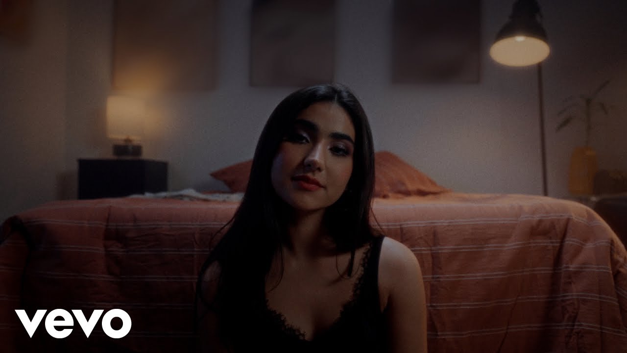 Mariangela - Acto Final (Official Video)