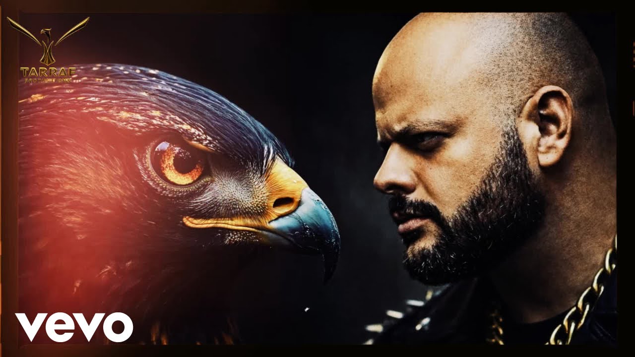 Alik Tarraf - King's move (Official Music Video)