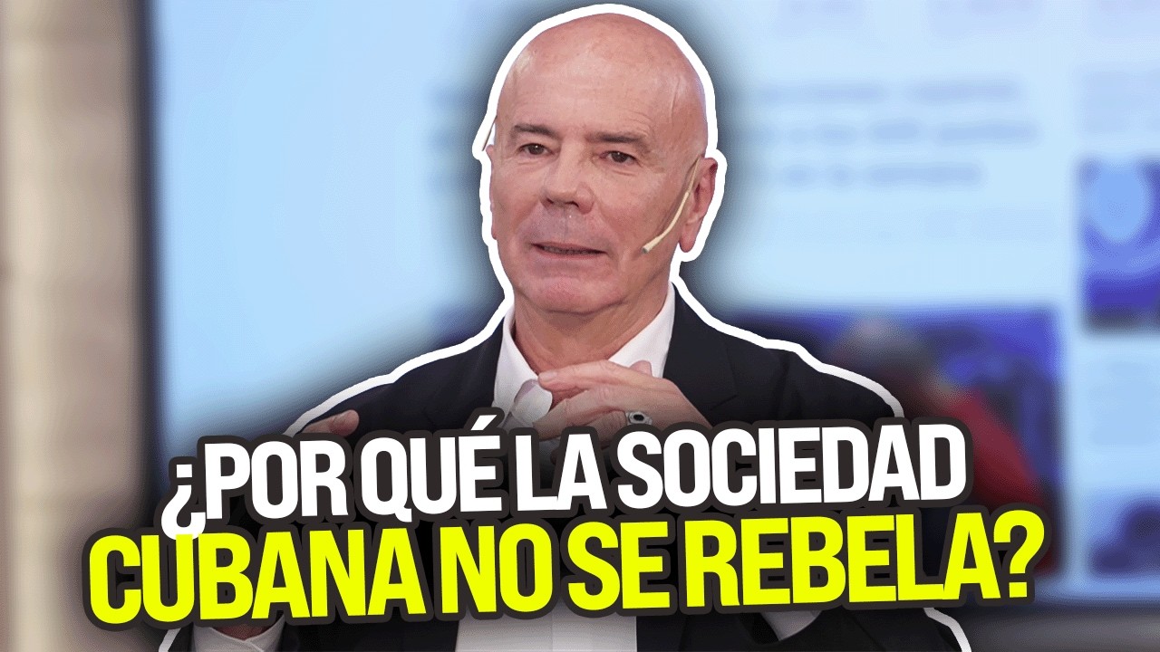 Jorge Telerman en Infobae: “El sistema cubano está agotado”
