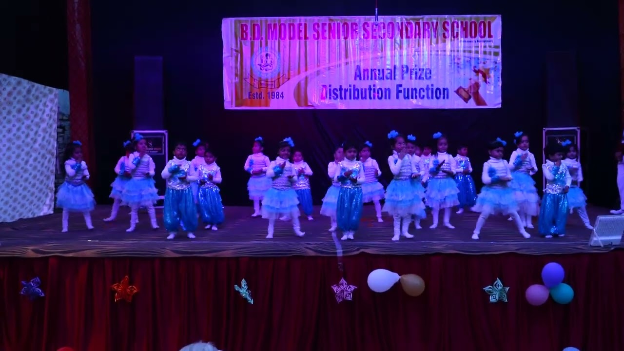 #lkg #trending #annualfunction2025 #school