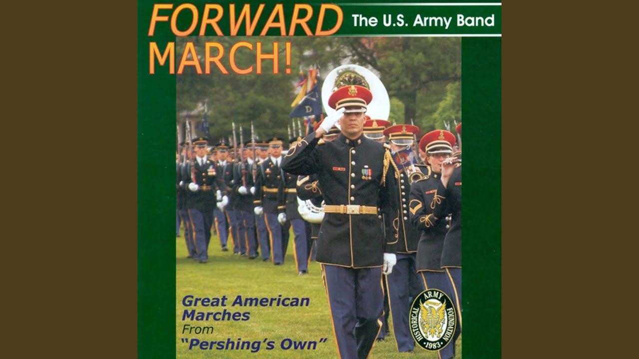 Washington Grays (arr. G.H. Reeves)