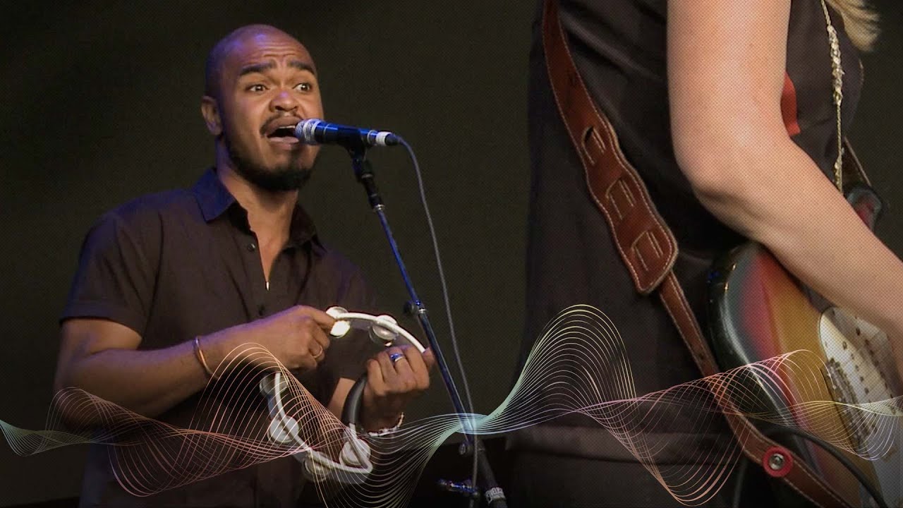 Tedeschi Trucks Band - Mind Made Up