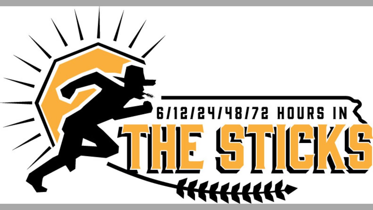 The Ultraverse Podcast with Chase and Casey - Episode 8: The Sticks