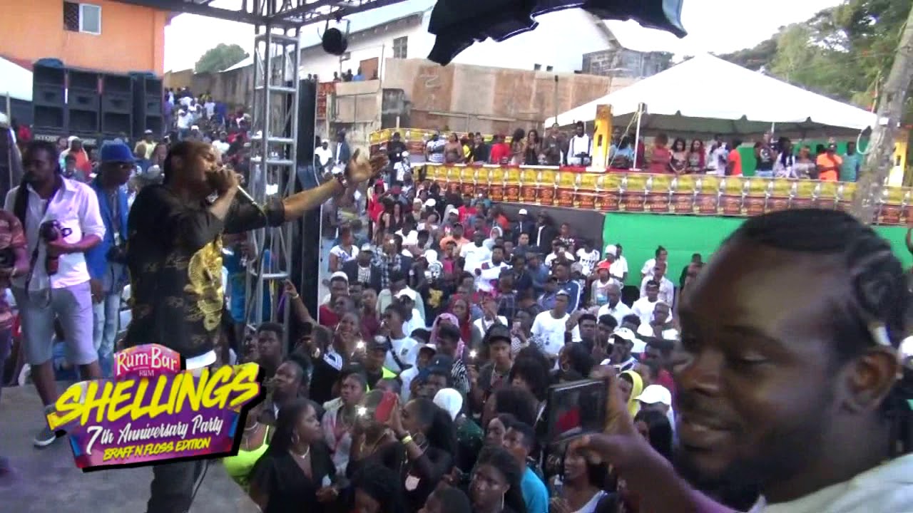 Tommy Lee Sparta Shellings 2019 Performance