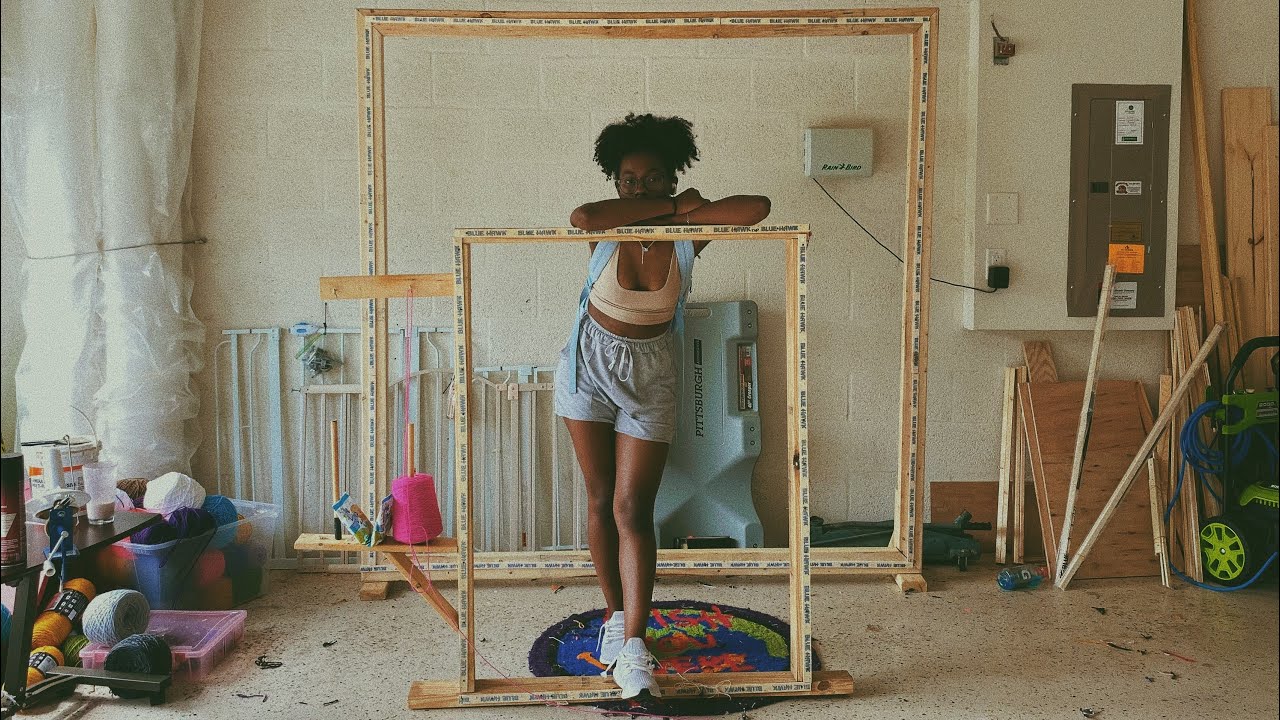 Let's Talk About Frames