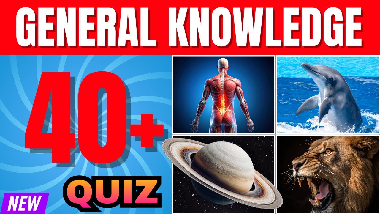 Top 40+ Smart Quiz Questions Every Student Needs to Know