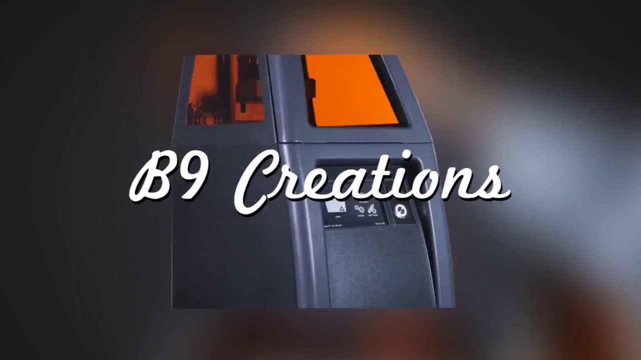 B9 Core Party!