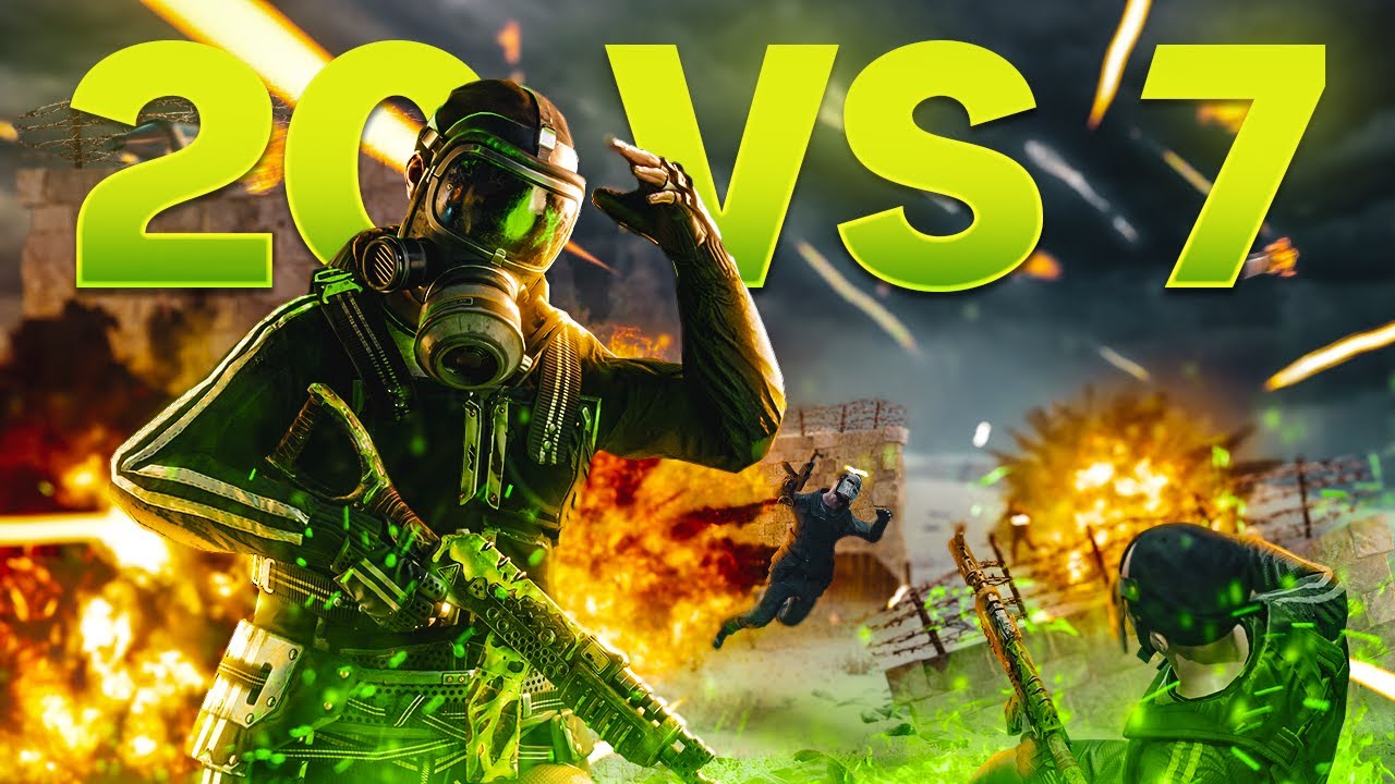 UNE ZERG RUSSE NOUS FONDA WIPE ( Raid défense 20 vs 7 ) ! Rust
