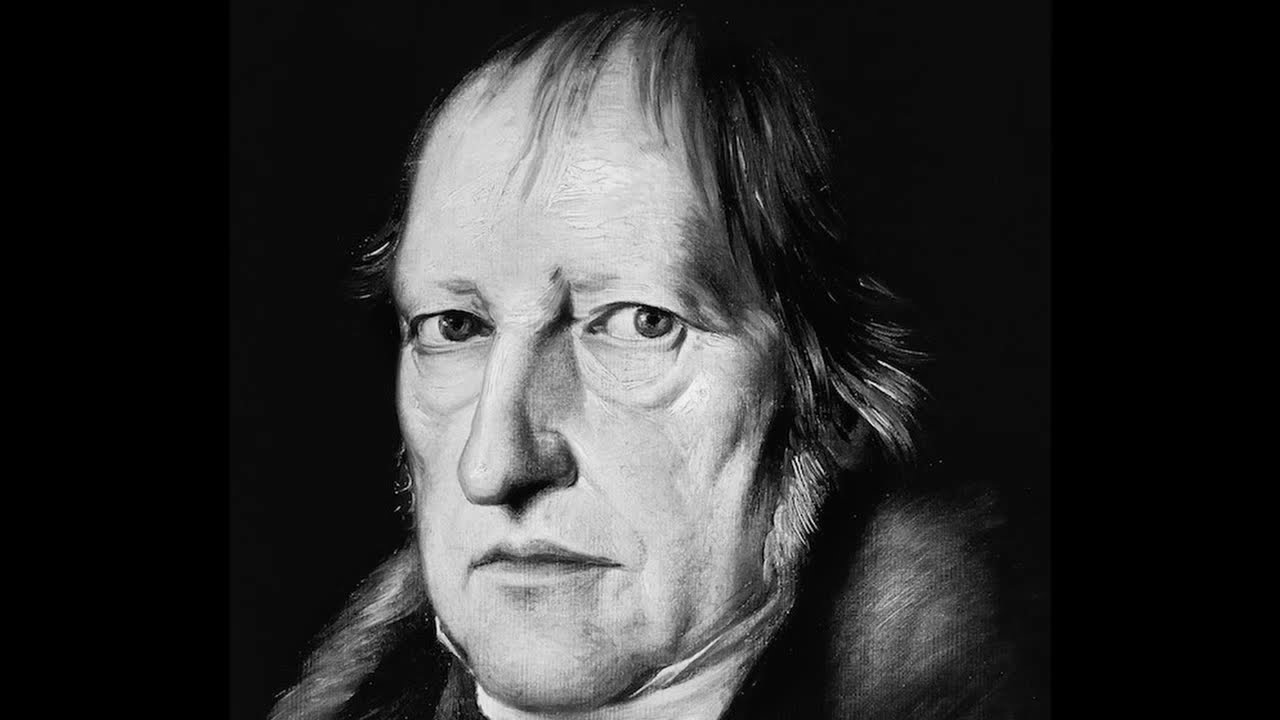 Hegel's Phenomenology of Spirit - Introduction (Bernstein - 2007)