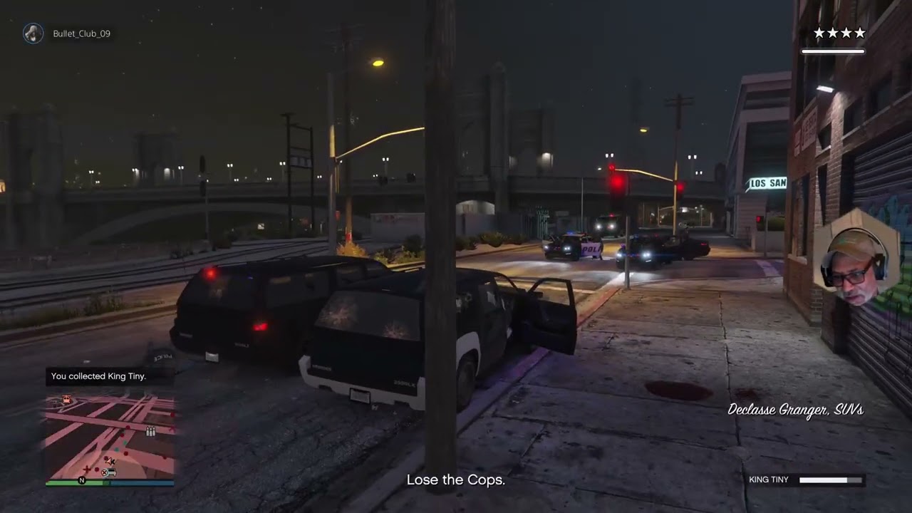 GTA5 (Part 4/8)