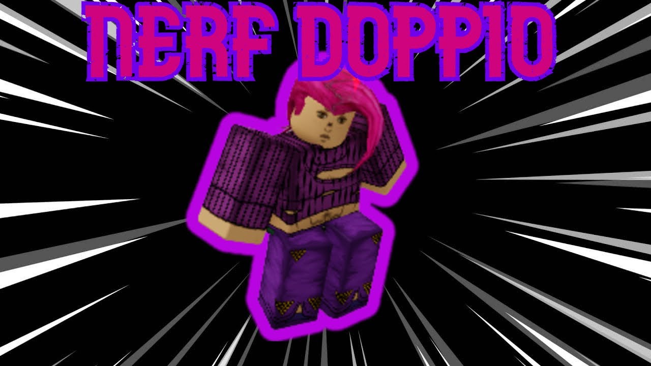 [ABA] Doppio Hits The M1's Like Infernasu