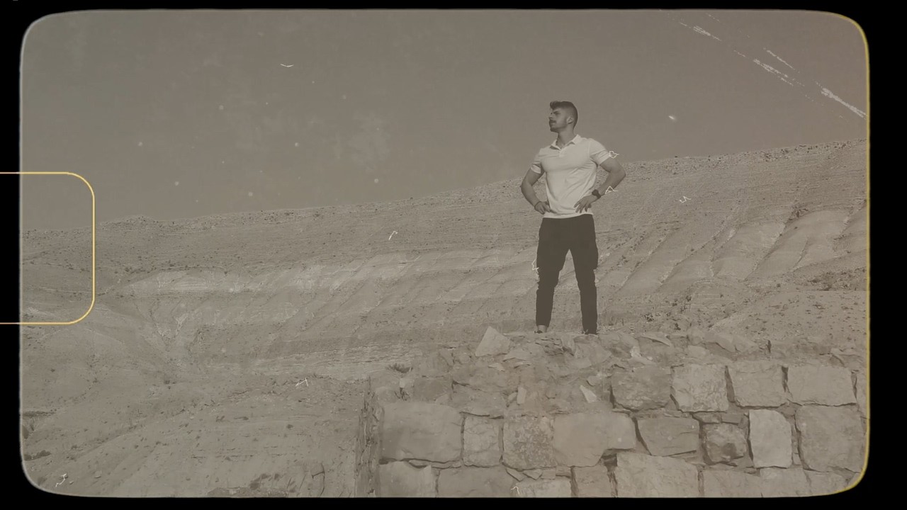 المشروع اللي غير طريقة دراسة مادة الرياضيات 🔥 THE SOURCE - المصدر ☝🏻 | إعداد الاستاذ فخري جرار