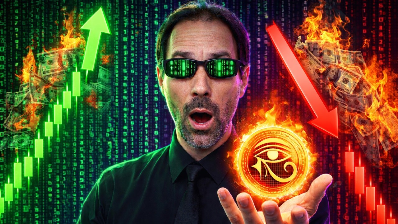 $RAVE Rugged 99% &mdash; How People Got Trapped