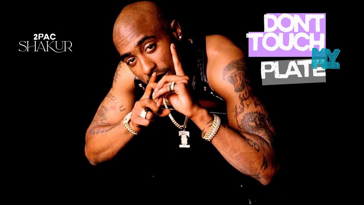 2Pac Specials | Pac’s Back From the Dead | DON'T TOUCH MY PLATE | BEST OF 2PAC