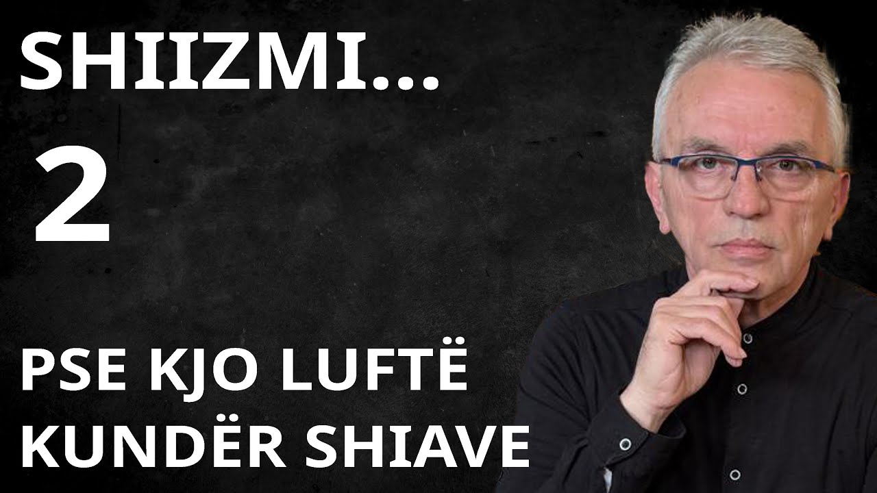 SHIIZMI (2) A janë shiat muslimanë a jo?!