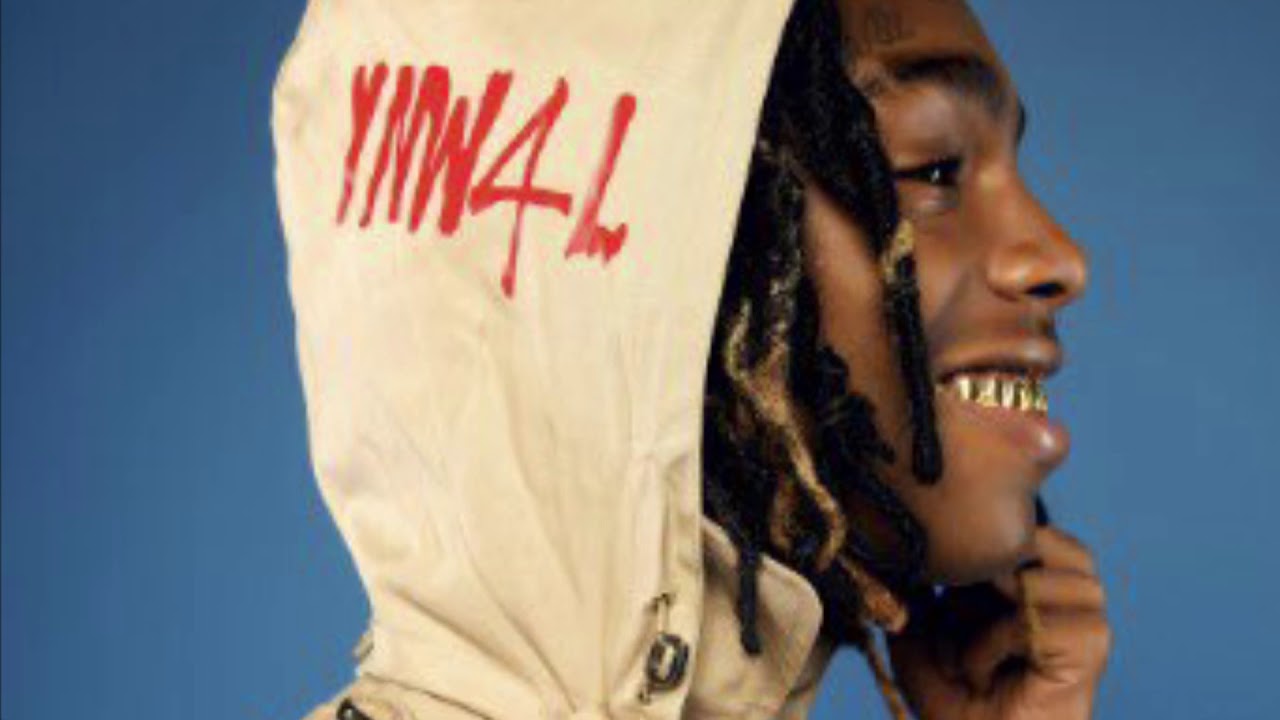 YNW Melly -Oh lord       Unreleased song