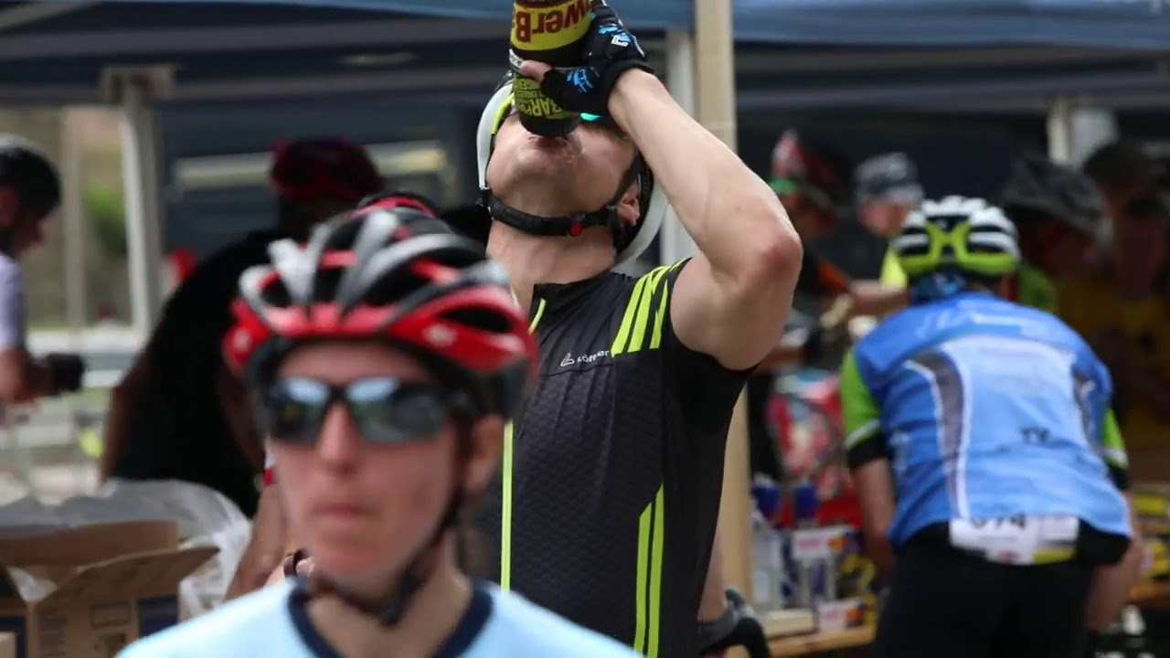 &Ouml;tztaler Radmarathon 2019 with Leonardo Olmi from Cycling360.net. Video by Sportograf.