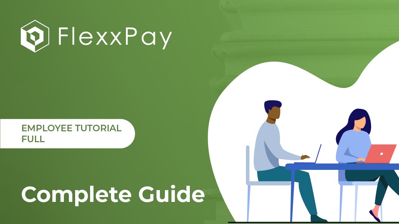 Employee tutorial &ndash; The complete guide