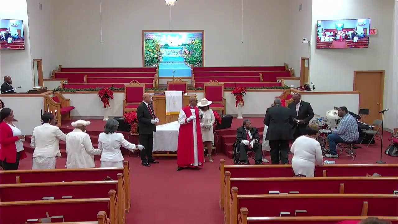 Mount Sinai Live Stream