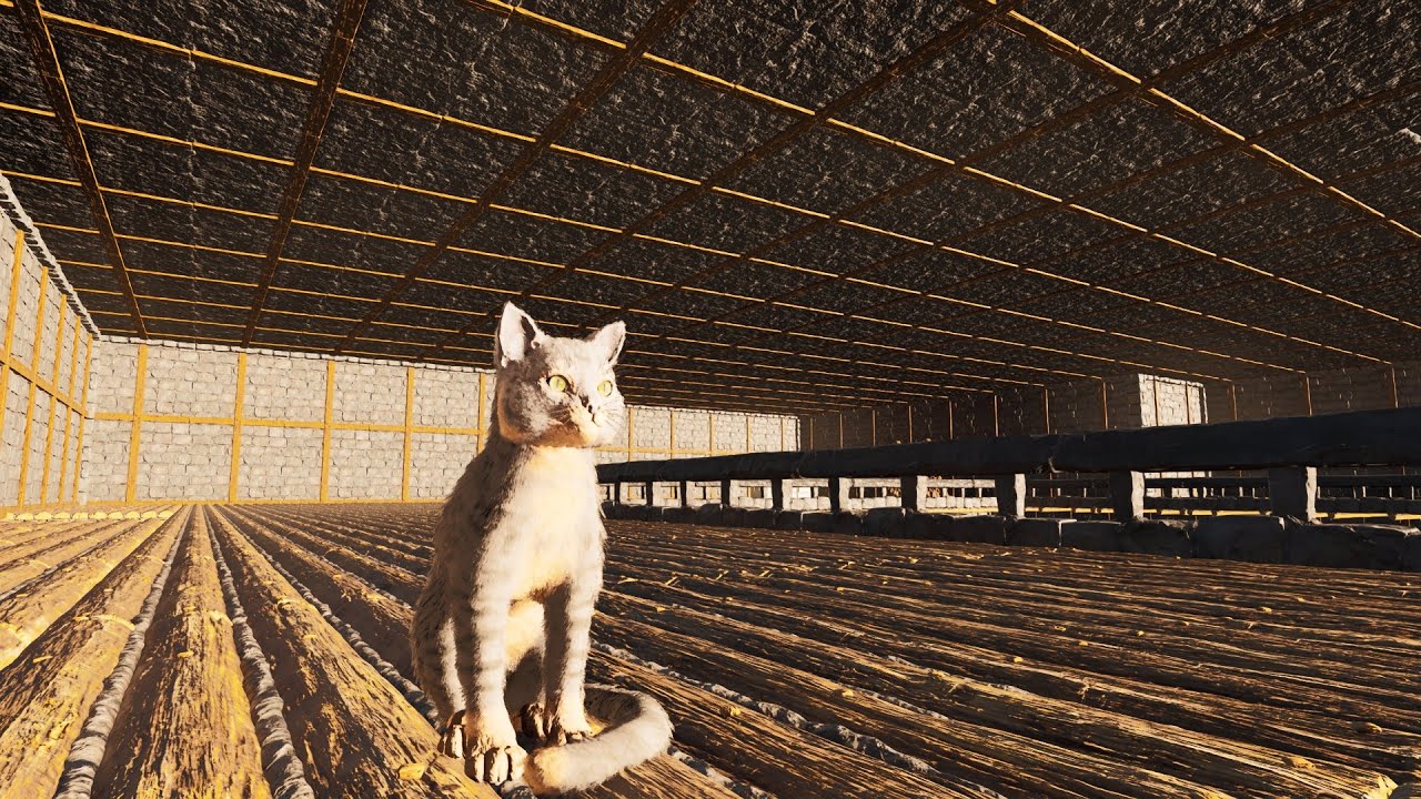 【ARK/ASA 公式PVE】２倍のんびり