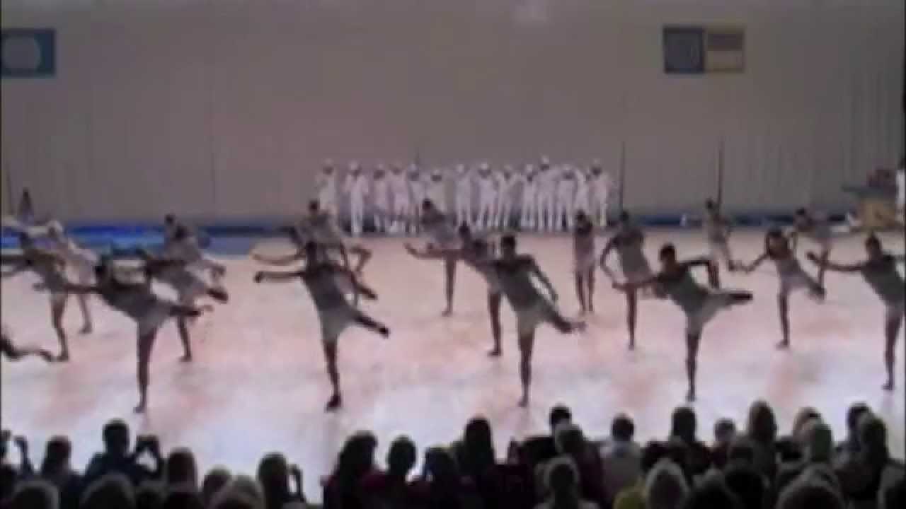 Gymnaestrada 2007 Kämpinge GF SWE