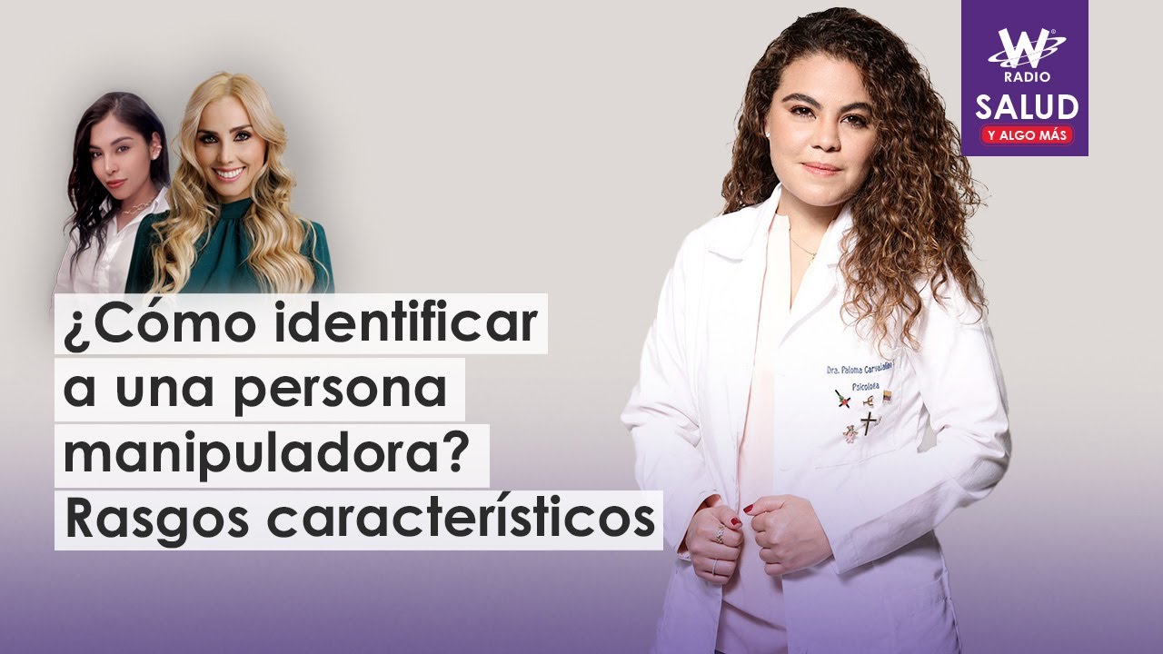 ¿Cómo identificar a una persona manipuladora? Rasgos característicos