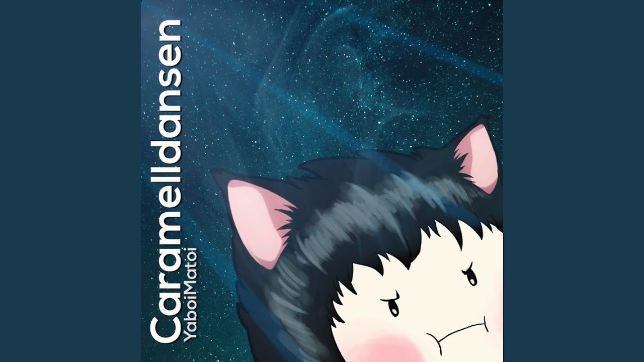 Caramelldansen