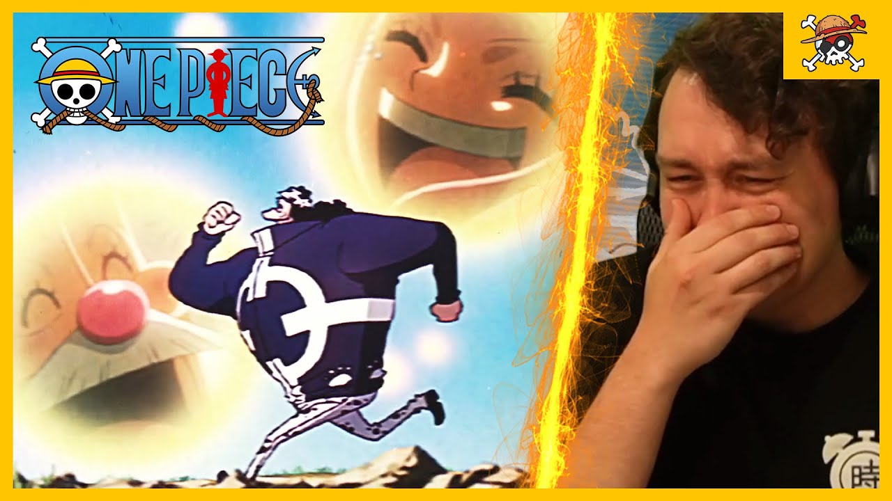 One Piece Episode 1136 (Kuma's Life) - RogersBase Reacts