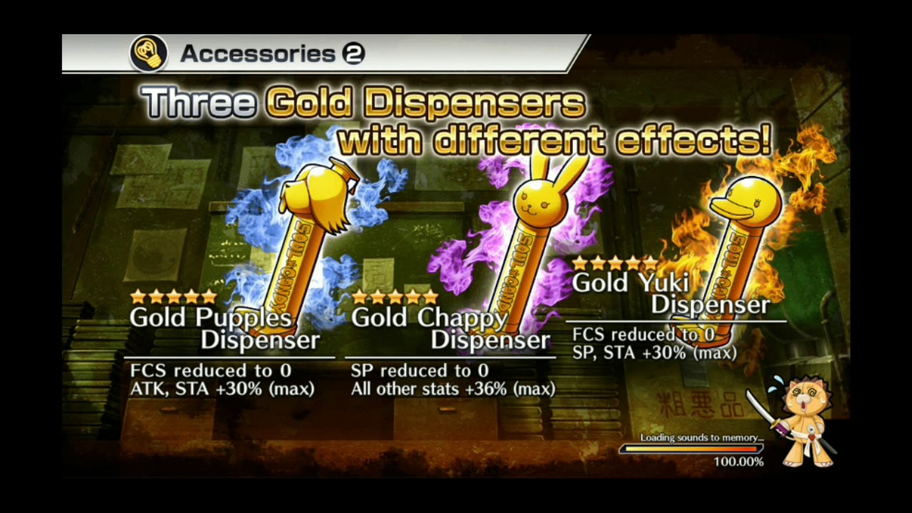 Bleach Brave Souls Tech IZ appempt speed run